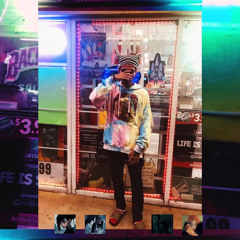 LEAVE HER IN THE RAIN (prod.jaxxee)