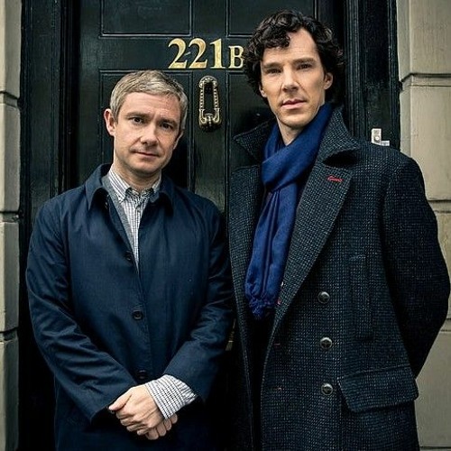 Stream episode BBC Sherlock Theme Song.mp3 by Ankit Grgn podcast | Listen  online for free on SoundCloud