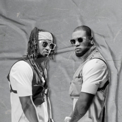 P-Square - E No Easy (Paslo Remix)