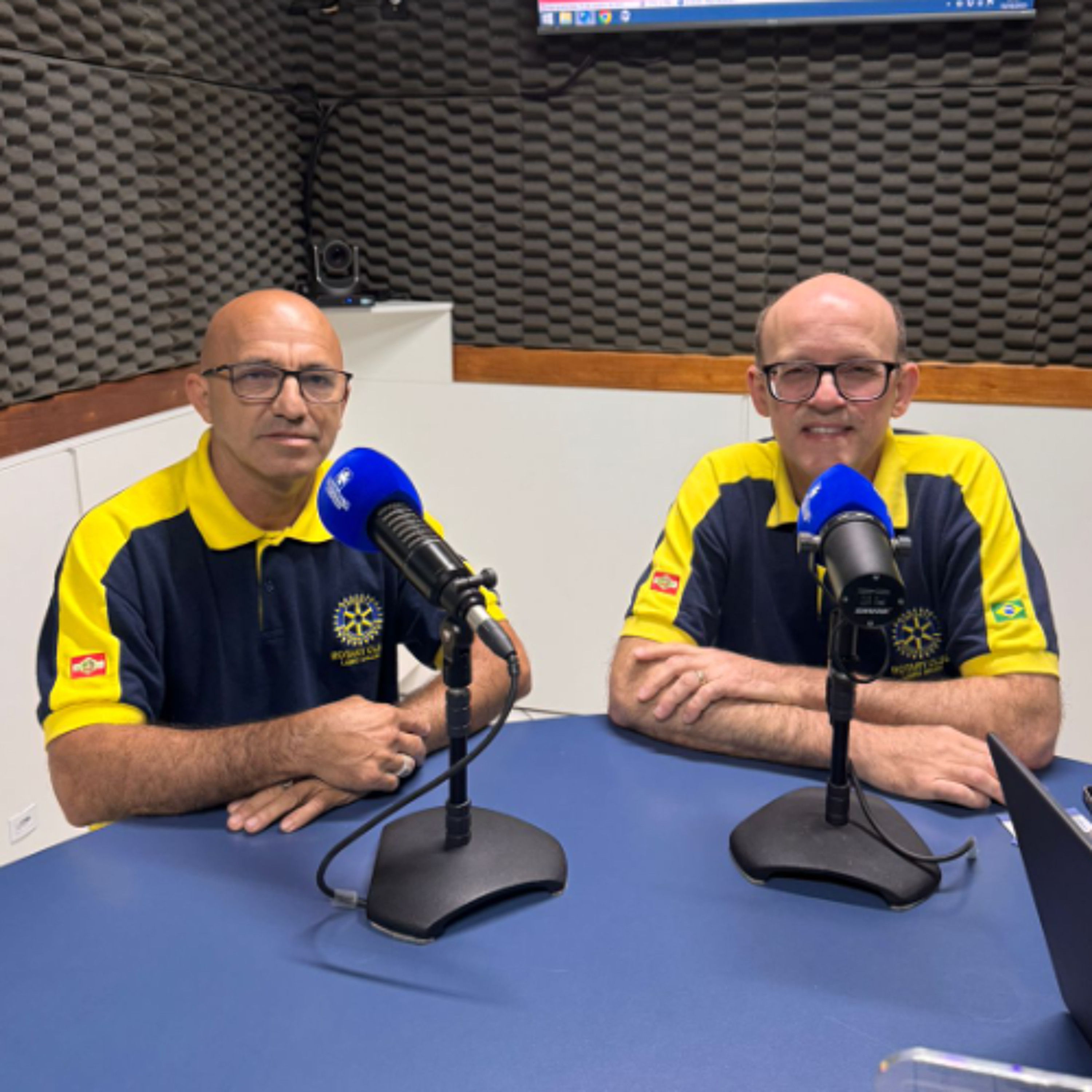 Rádio Cruz de Malta FM 89,9