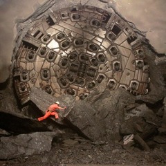 Deep drilling