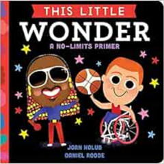 download EPUB 📗 This Little Wonder: A No-Limits Primer by Joan Holub,Daniel Roode [E