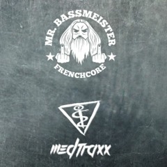 Ex Infinium - Misty Mountains Bootleg (Medtraxx & Mr. Bassmeister Edit)