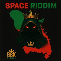 SPACE RIDDIM