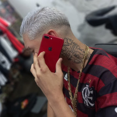 Mc Guizinho Niazi - FAMOSINHA DO INSTAGRAM (VERSÃO BH )- DJ PEDRIN SOUZA