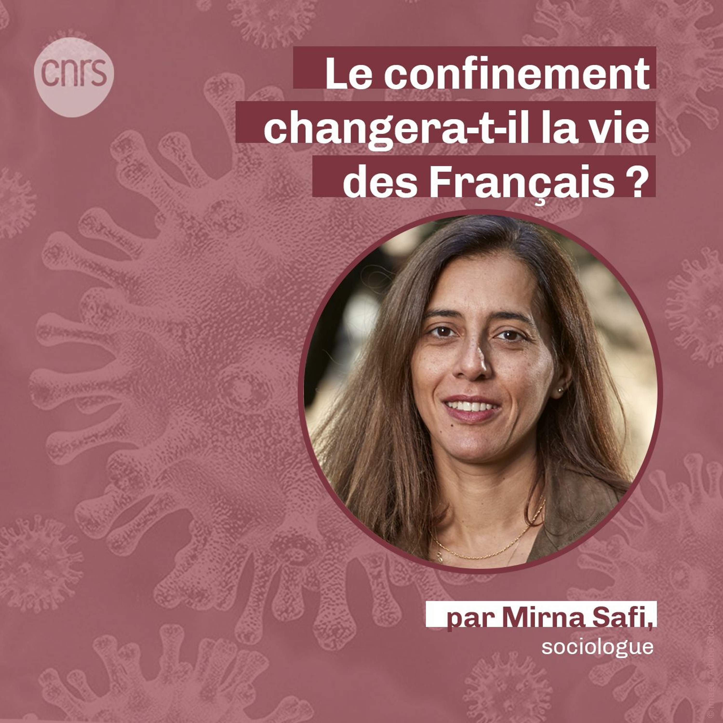 Les Podcasts du CNRS