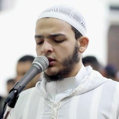 وَاللَّهُ يُرِيدُ أَن يَتُوبَ عَلَيْكُمْ | القارئ محمد عبادة