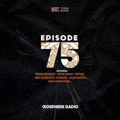 Exosphere Radio (#EXOSPHERE075)