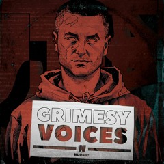 Grimesy - Soundboy Run ft. Natty Campbell