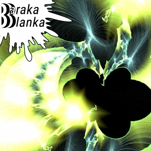 Baraka Blanka - Lab Rats