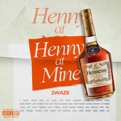 Henny at Mine