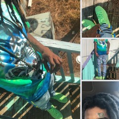 The BIGGEST Ase (prod. CookedByNate)