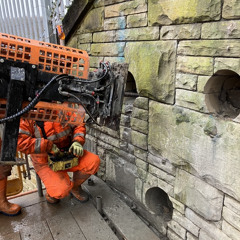 Party all night organ remix