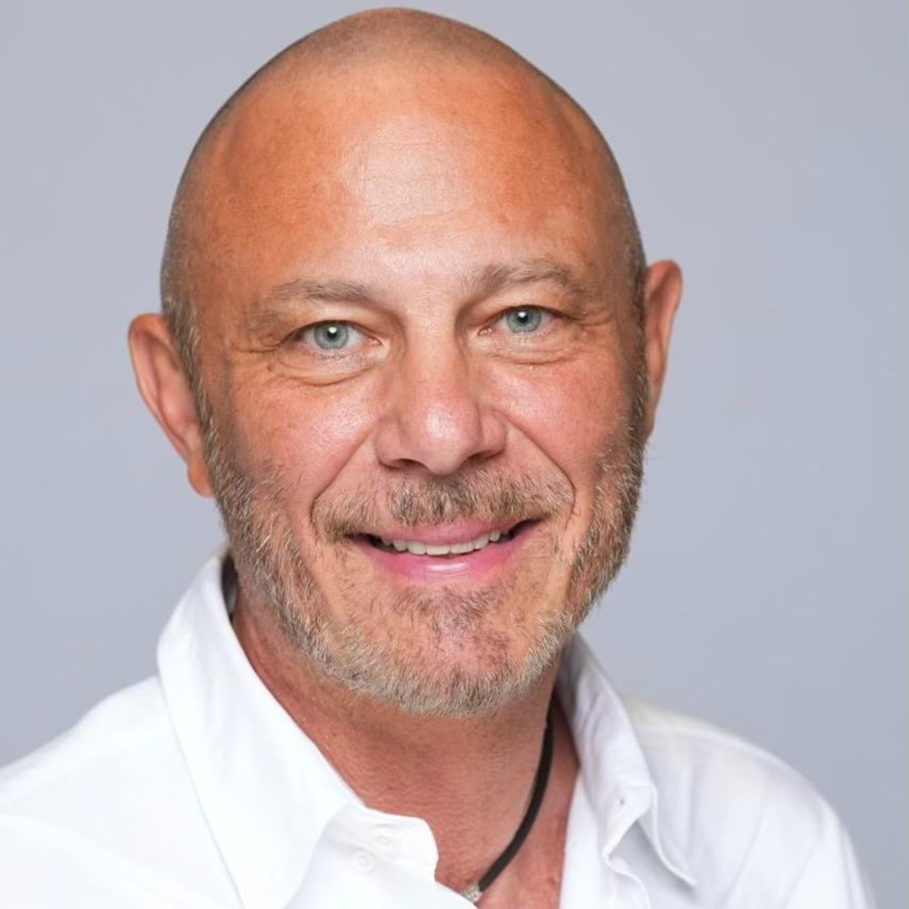 Biological Dentistry And Sleep-Disordered Breathing with Dr. Ingo Mahn