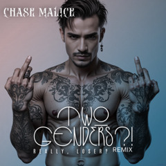 Two Genders, Really (The Fishy Remix)