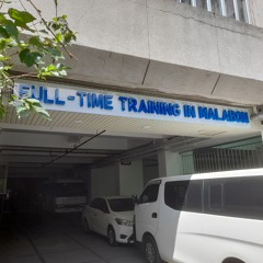 NS 152 - O Lord, You have from days of eternity (hall 41 of the church in Taipei)