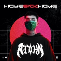 AJOHN : HOME SICK HOME MIX (2020 THINGYAN)