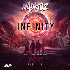 M4DKIDZ - INFINTY (UNIT & Binary Squad)FREE DL