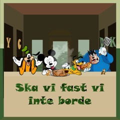 Ska Vi Fast Vi Inte Borde
