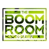 535 - The Boom Room - M-High DJ mix artwork - Electronic music tracklist cover image