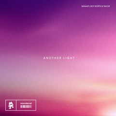 Banaati, Boy North & Tailor - Another Light