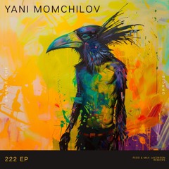 PREMIERE: Yani Momchilov - 222 (Fedo Remix) [GRR012]