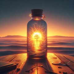Hope In A Bottle