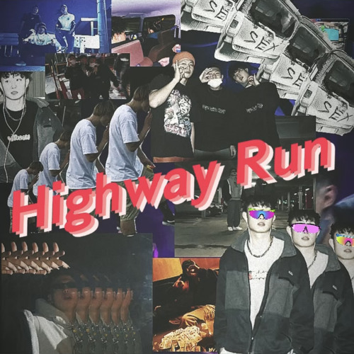 Highway Run