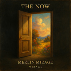 The Now (Key Two: Eternal Mantra)