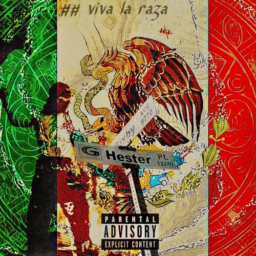 DeLo - UPSURGE #RIOT (prod. @anesthetic2k @prodbymadmat) + [##HOMEGRONE PRODUCTION$ MIX]