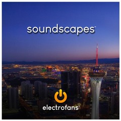 Electrofans Soundscapes, Episode 25
