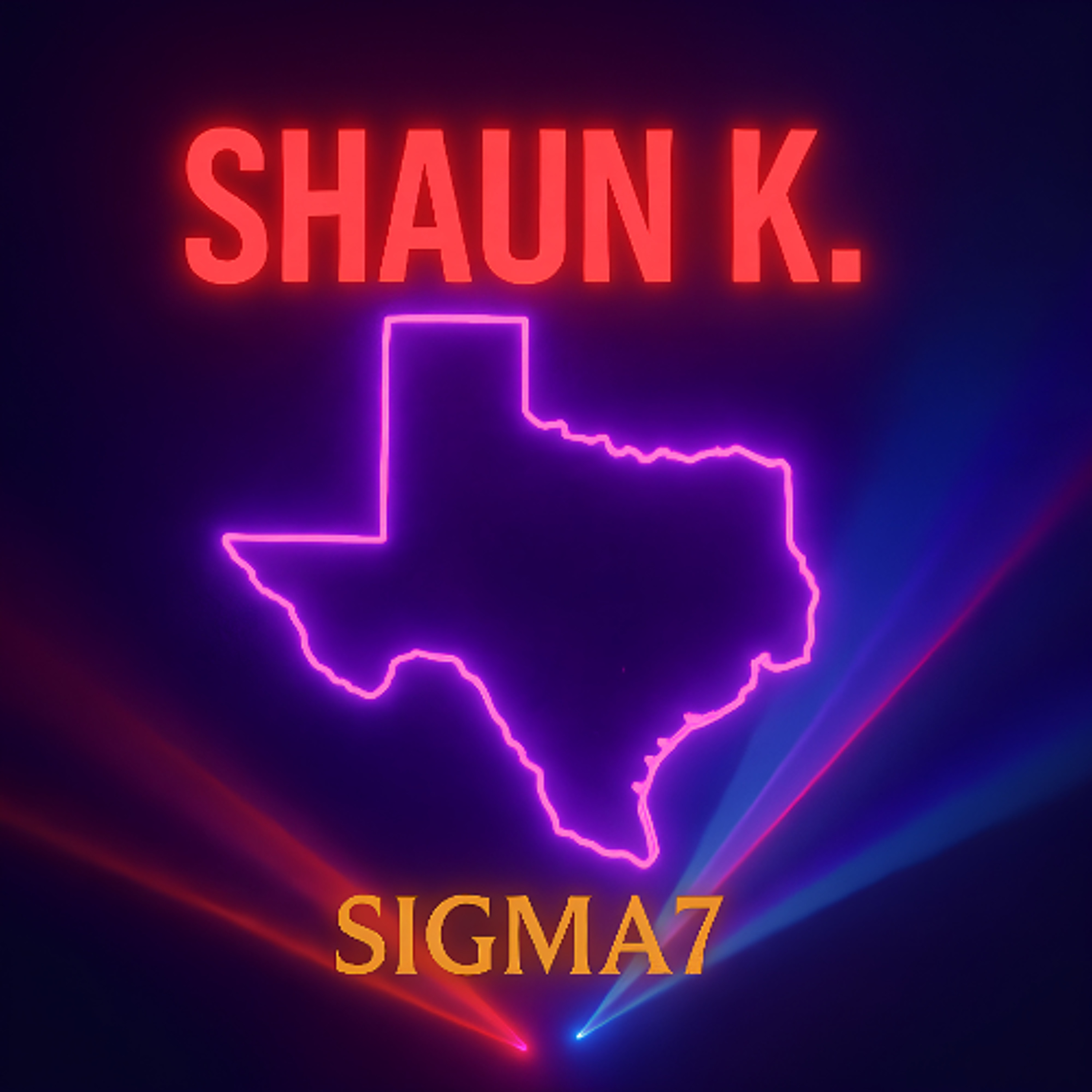 Shaun K. episode artwork
