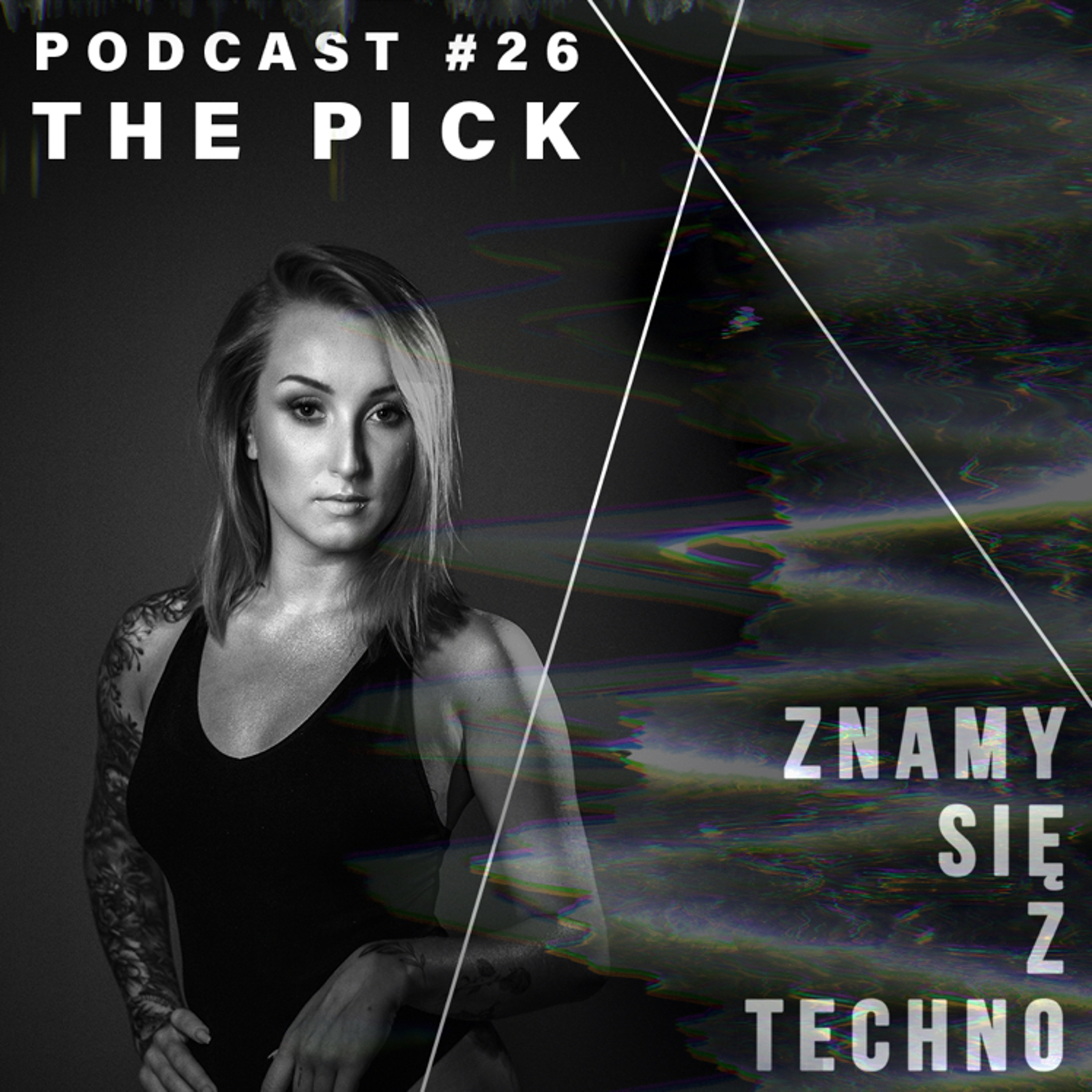 Znamy się z Techno Podcast