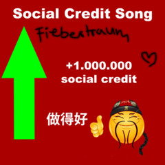 Sozial Kredite Fiebertraum