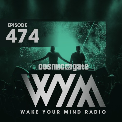 WYM RADIO Episode 474