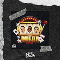Chimbala feat. Juan Magan & Omar Montes vs Alberto Gambino - Purpurina x Rueda (Kevin Garcia Mashup)