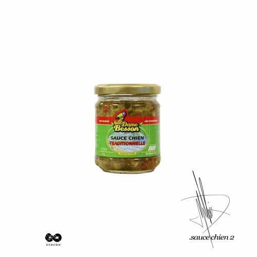 sauce chien 2 (Prod. LeTrom Beats)