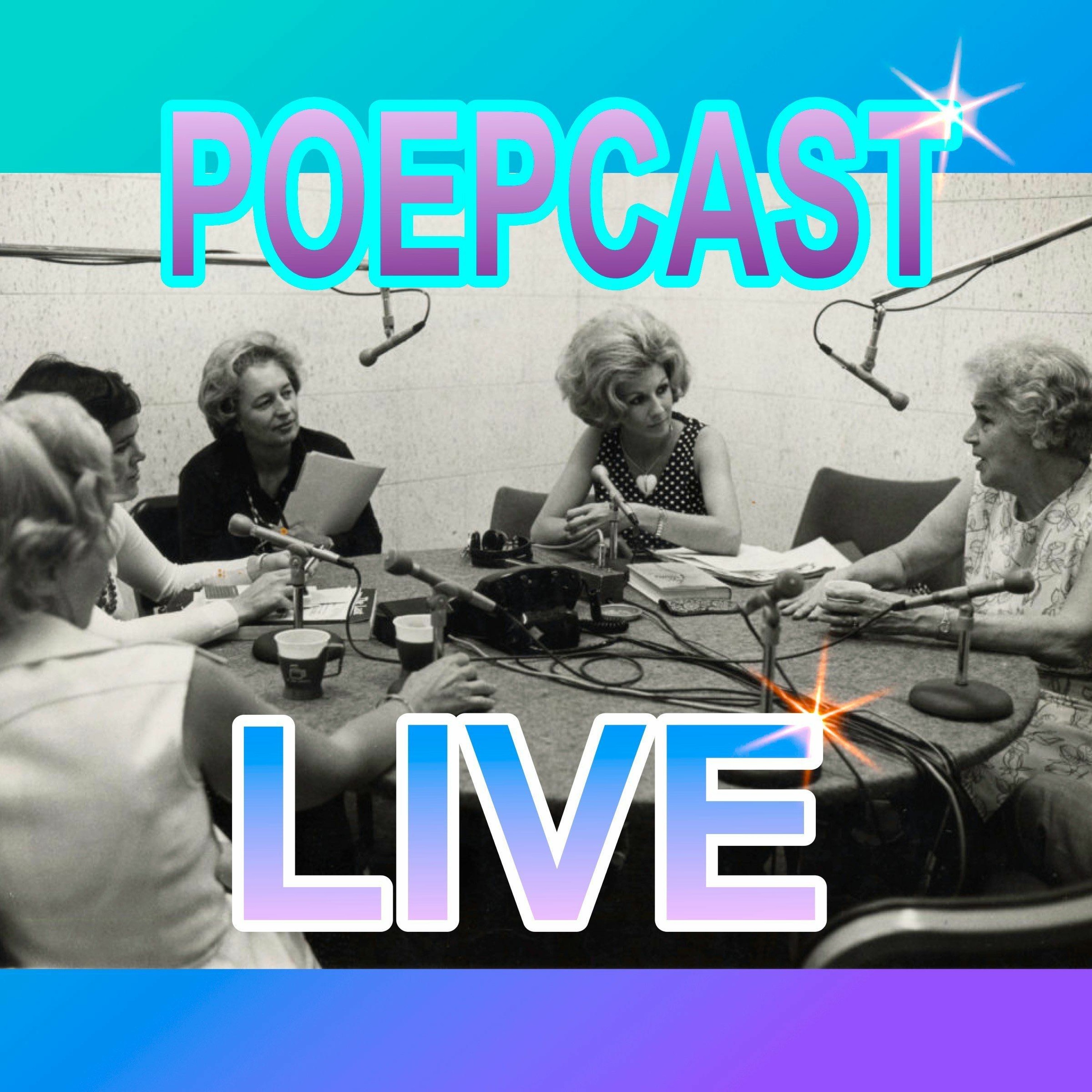 Poepcast