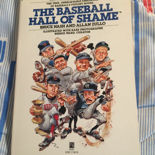 Book [PDF] Baseball Hall of Shame android