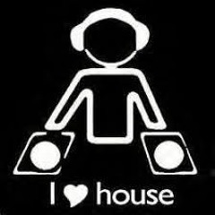Commercial House Live Mix