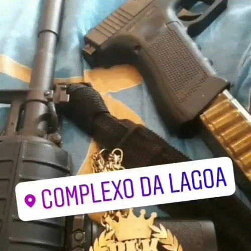 MC CJ TROPA DA LAGOA VAI PASSANDO COM GLOCK BALANÇANDO 2021[DJSGUSTAVO E DJ CAIO ( BAILE DA LAGOA)