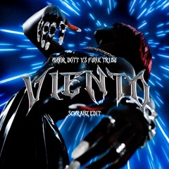 Minor Dott VS Funk Tribu - VIENTO [SCHRANZ EDIT]