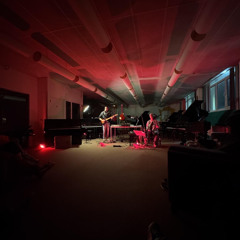 Guitar In Space (Improvisation)