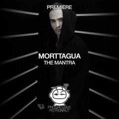 PREMIERE: Morttagua - The Mantra (Original Mix) [Timeless Moment]