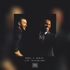 SOSA X Borae - Ayo Technology (Edit)