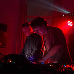 Hybrid set - myspacerocket & Tim Tvl @ RHM [19.07.25]