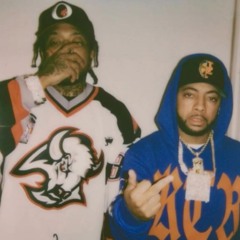 Stove God Cooks ft. Westside Gunn- I Can't Picture