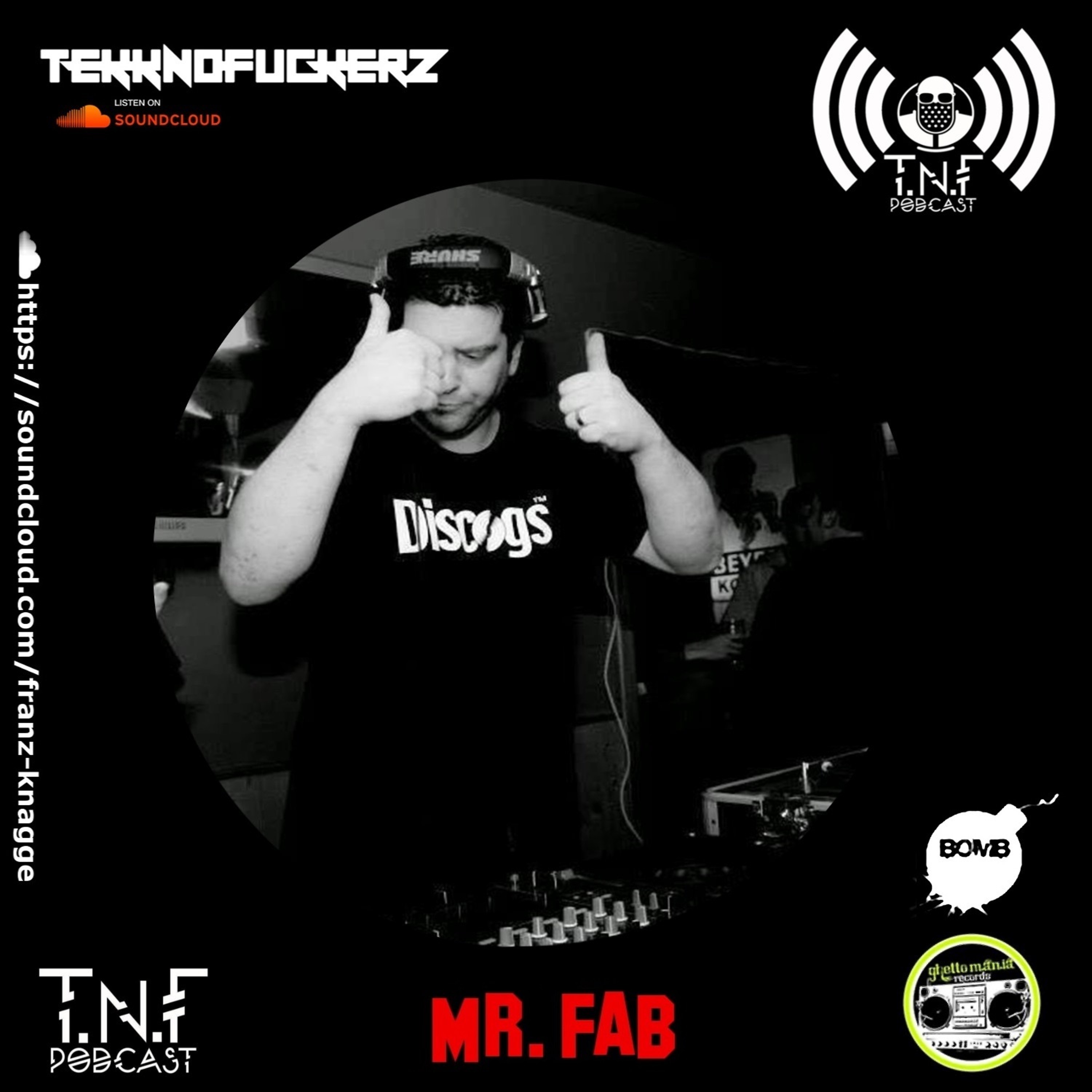 TnF Podcast