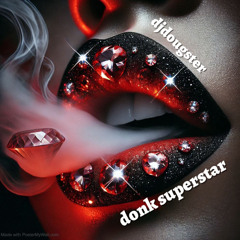 DONK SUPERSTAR