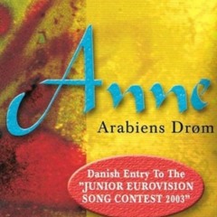 Anne Gadegaard - Arabiens Drøm